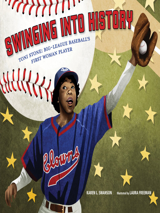 Title details for Swinging Into History by Karen L. Swanson - Available